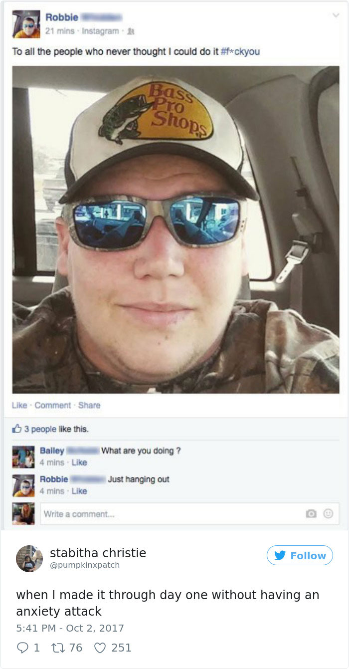 Anxiety-Tweets-Memes