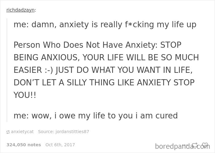 Anxiety-Tweets-Memes