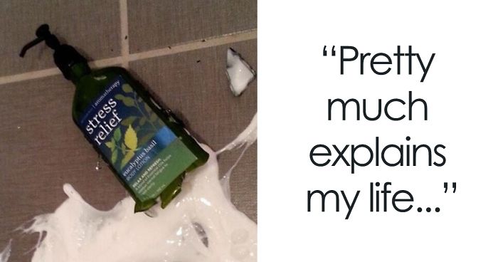 119 Pics About Anxiety That Will Make You Laugh, Then Cry