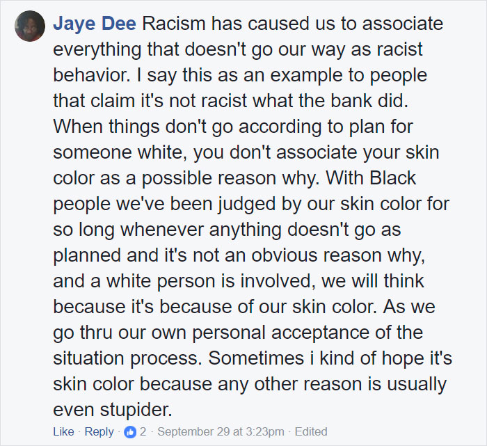 Banker Doesn't Believe This Black Woman Is An Architect, So He Refuses To Cash Out Her Paycheck