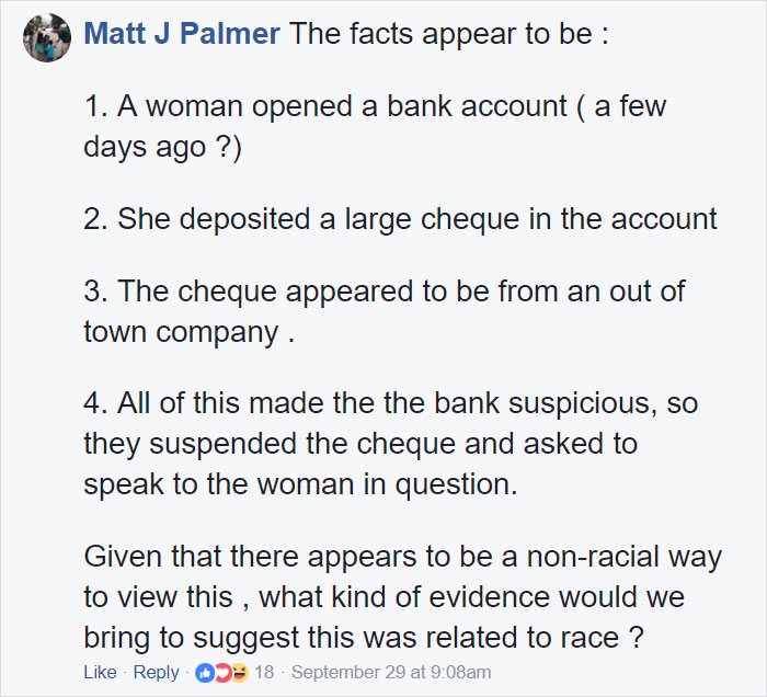 Banker Doesn't Believe This Black Woman Is An Architect, So He Refuses To Cash Out Her Paycheck Banker Doesn't Believe This Black Woman Is An Architect, So He Refuses To Cash Out Her Paycheck