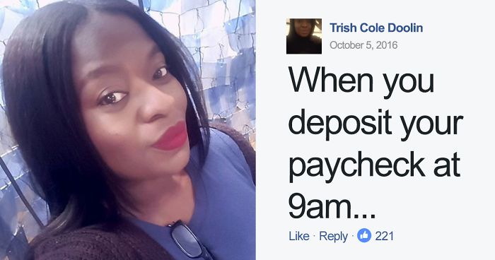 Banker Doesn’t Believe This Black Woman Is An Architect, So He Refuses To Cash Out Her Paycheck