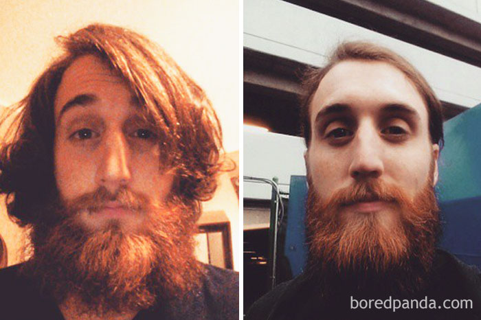 The Taming Of The Hair