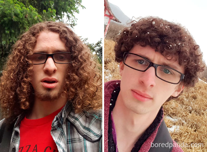 First Got It Cut For A Girl, But Now I'm So Glad I Went Shorter