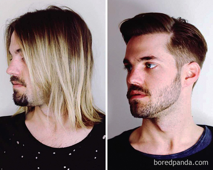 This Haircut