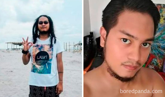 Biggest Transformation Of My Life