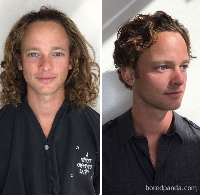 Style Isn't Born, It's Groomed