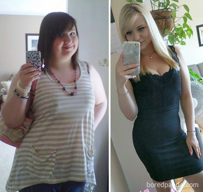 85 Lbs Lost. Being Able To Grab An XS Dress Off The Rack And Have It Fit Perfectly Was The Best Feeling!