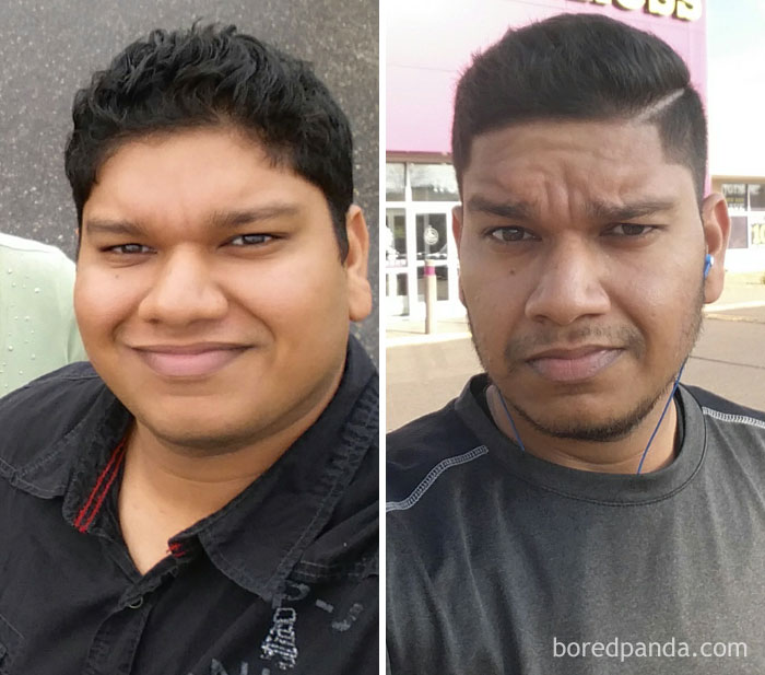 280 Lbs To 218 Lbs - 62 Pounds Lost, 40 More To Go, But Extremely Happy With The Results So Far