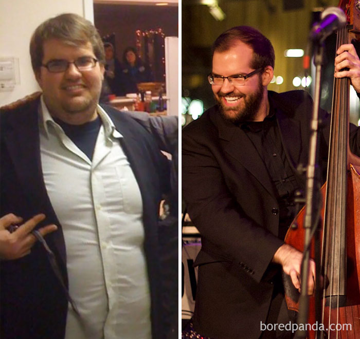 Lost 125 Pounds And Still Going!