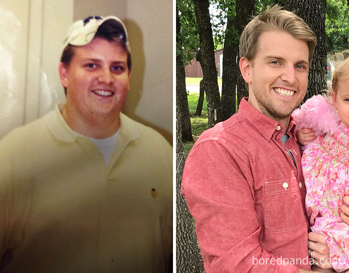 Weight Loss Journey