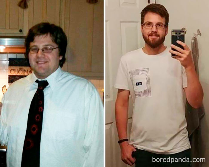 From ~220 To 160 Lbs. Proud Of Myself