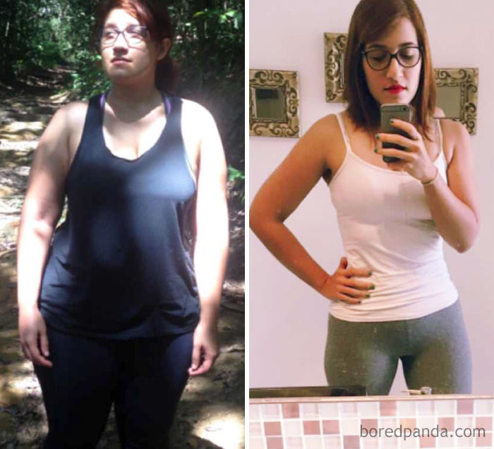 35 Kg Gone. I Finally Did It!