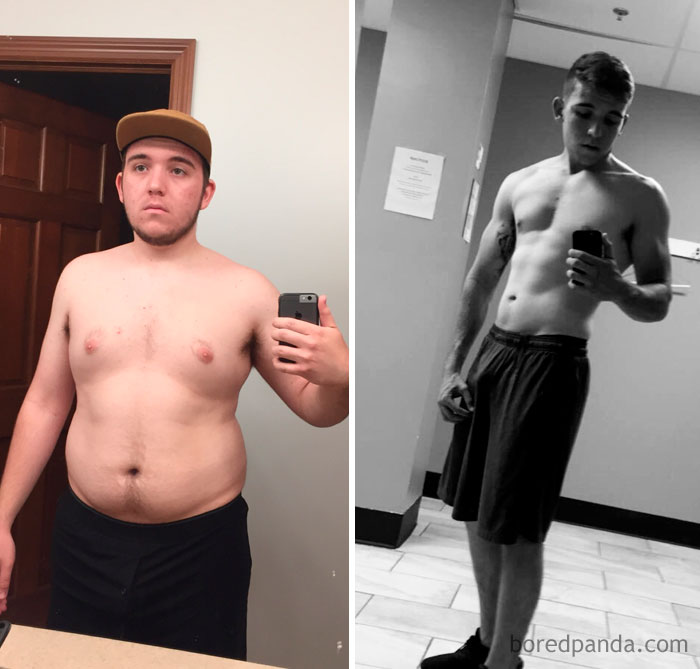 My Progress So Far, Started By Simply By Playing Pokemon Go Exactly 1 Year Ago