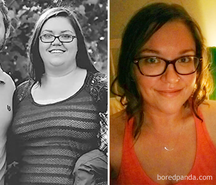 Almost 80 Lb Down Now, Trying To Keep Motivated