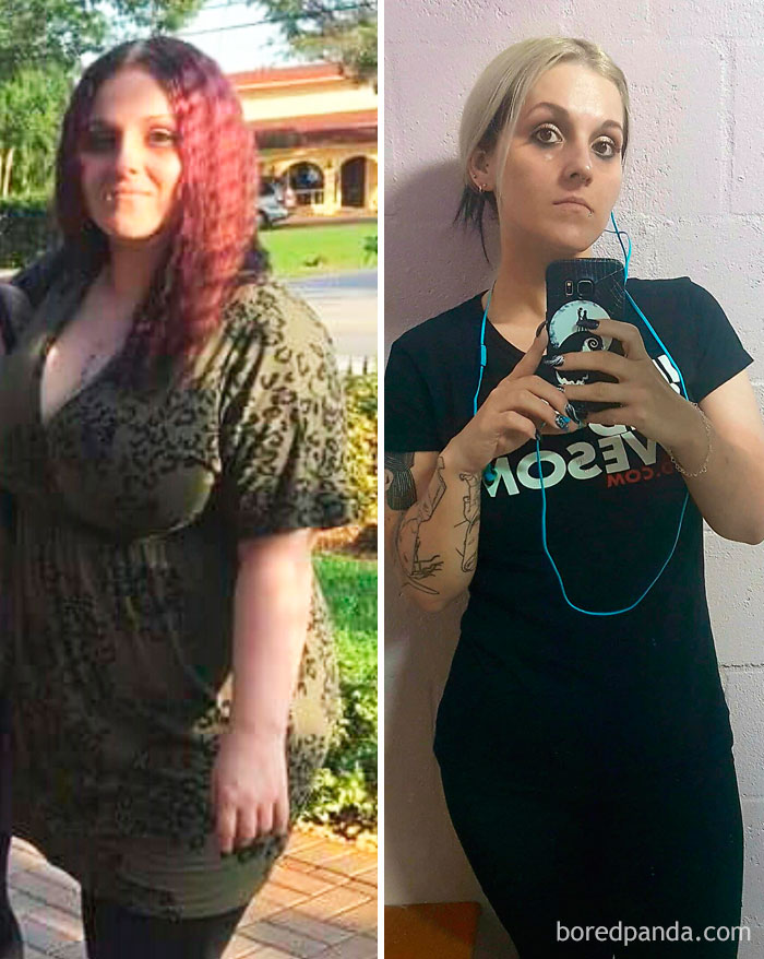 I've Been Heavy My Whole Life And In Early 2016 At My Heaviest Weight Of 210 Lbs I Decided To Make A Change. Fast Forward To Now And I'm Down A Total Of 67 Lbs