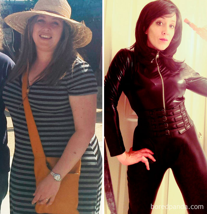 I Went On A Eat-5-Times-Per-Day Diet That Cuts Carbs Completely Unless I'm Working Out For An Hour And Lifting Heavy. I'm Not Breaking Any Records But 60 Lb Down In 9 Months Isn't Too Bad