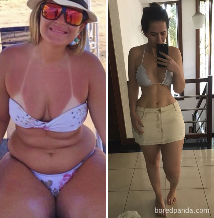 I Just Want To Be The Healthiest And Happiest Version Of Myself, The Most Accomplished Version, I Want To Feel That The Walk Despite Obstacles Is Worth It, Because Yes It Is Worth A Lot