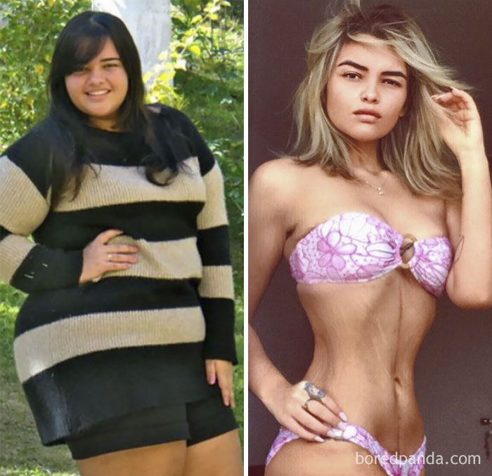 Everything Stars With The First Step