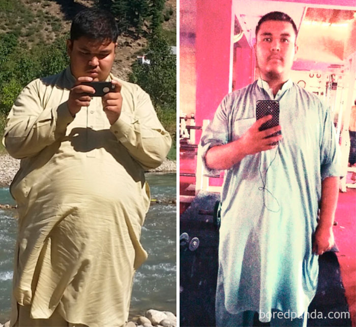 My 6 Months Weight Loss Progress. 27 Lbs Lost. 30 More To Go