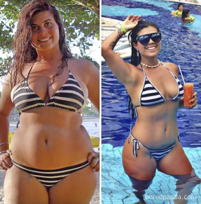 The Sky Is The Limit