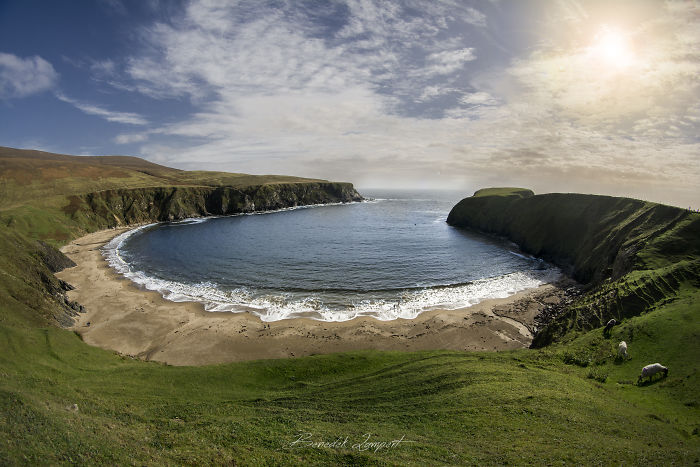 The Thousands Faces Of Ireland And A Little Game Of Thrones