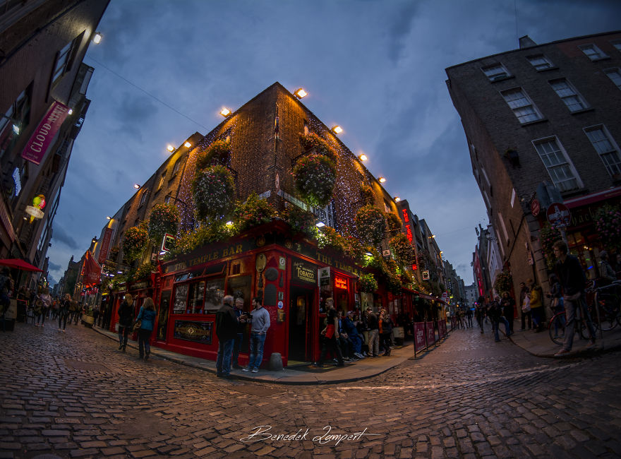 Temple Bar