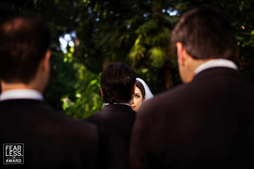 Wedding Photography