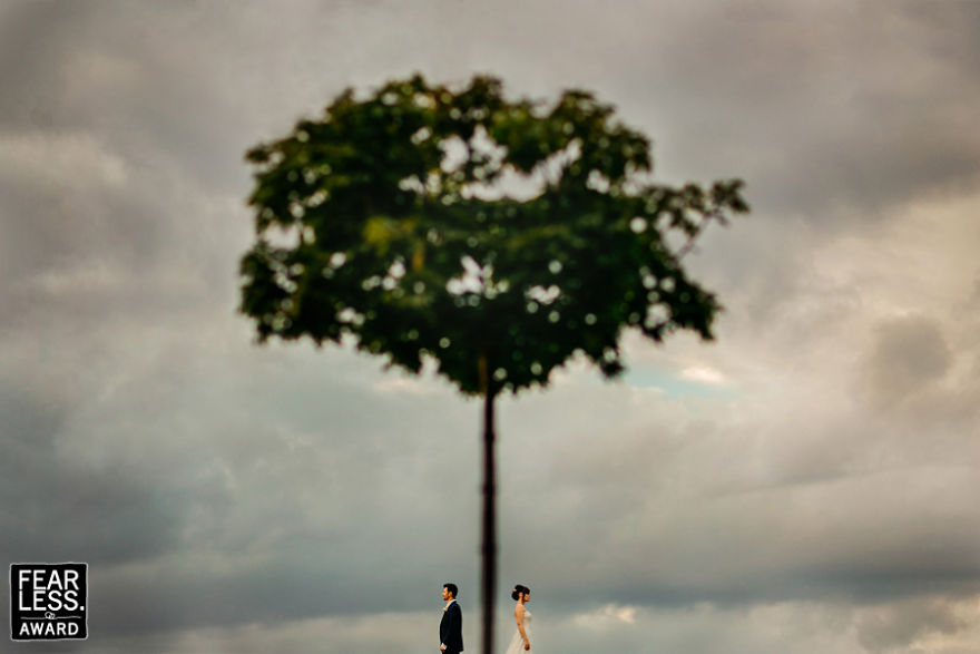 Wedding Photography