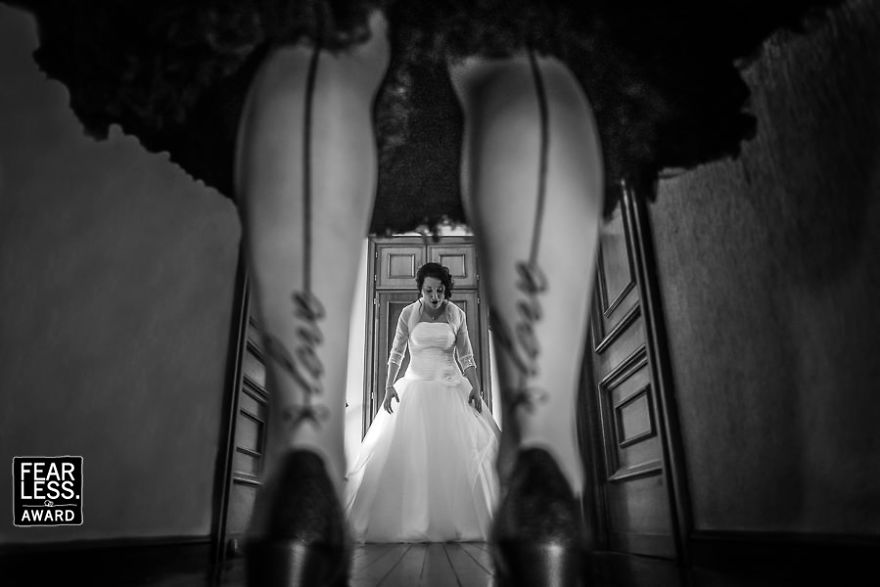 Wedding Photography