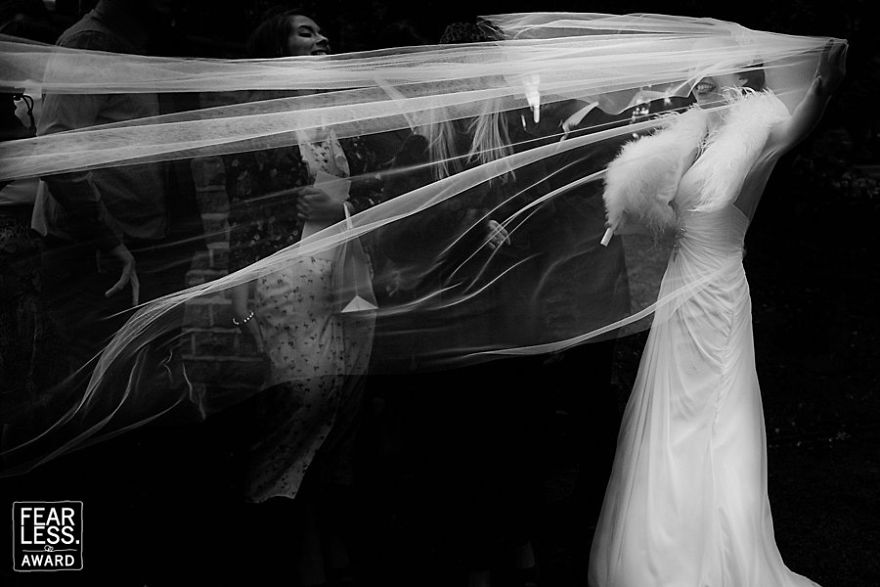 Wedding Photography