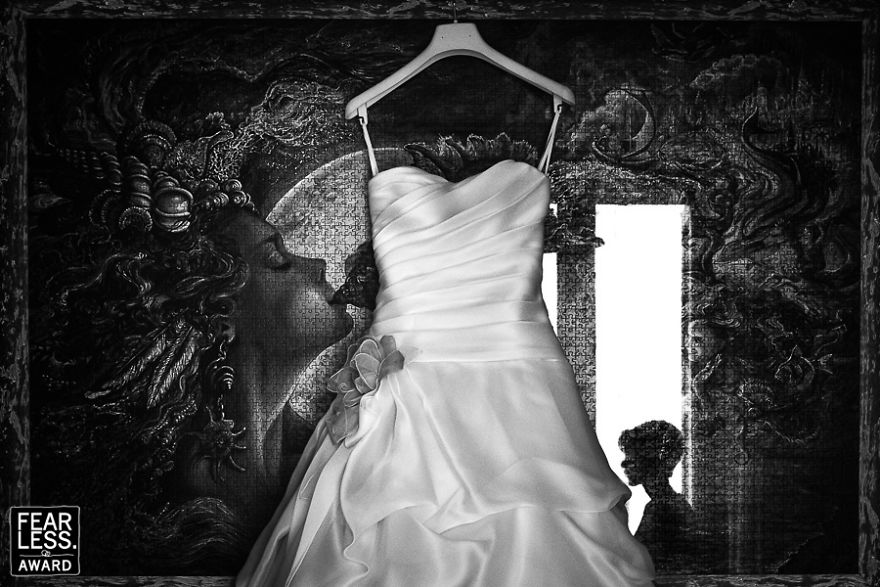 Wedding Photography