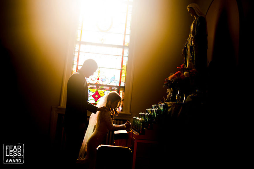 Wedding Photography