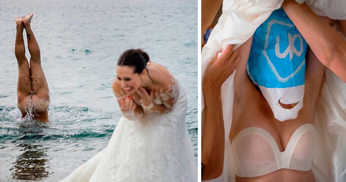 The Best Wedding Photos Of 2017 Will Absolutely Amaze You