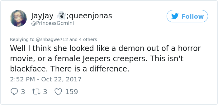 black-halloween-costume-racially-insensitive-lili-reinhart (9) black-halloween-costume-racially-insensitive-lili-reinhart (9)