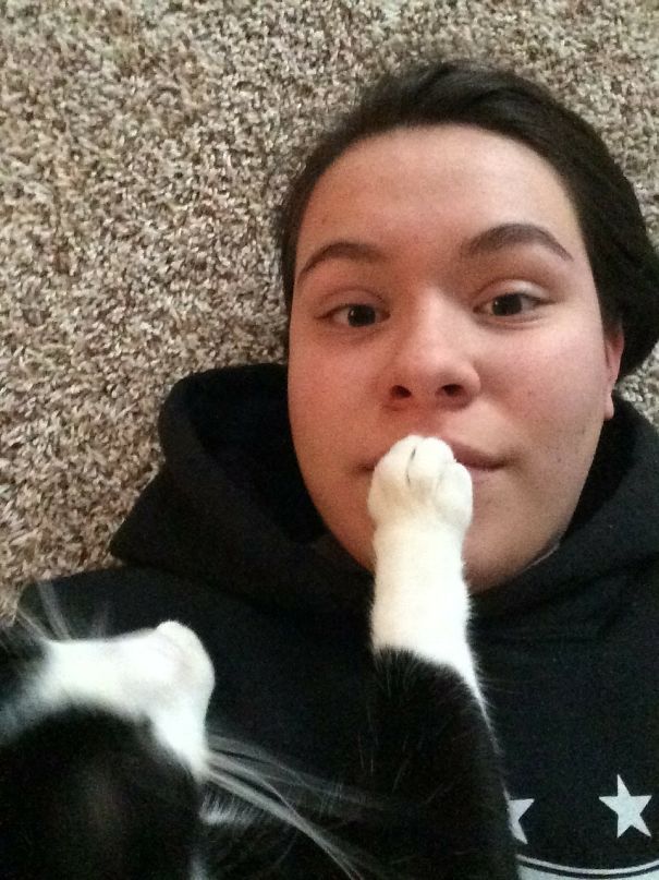 I'll Go Ahead And Leave