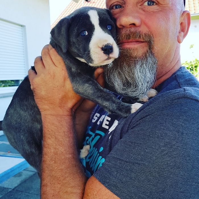 I And Shiva. 😗😗