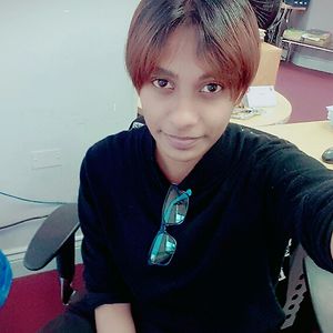 shandelramdhanie07 avatar