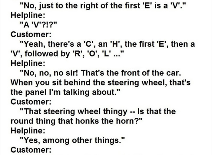 Someone Imagined What Would Happen If People Bought Cars Like Computers, And It's Hilariously True