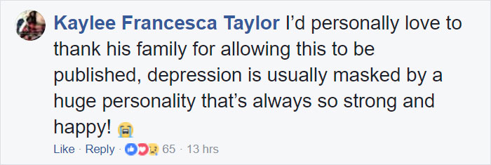 Chester Bennington's Carpool Karaoke Episode Has Been Released, And It Shows The Face Of Depression