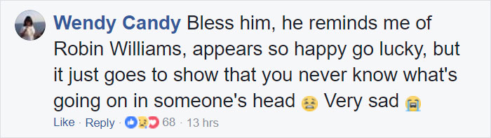 Chester Bennington's Carpool Karaoke Episode Has Been Released, And It Shows The Face Of Depression