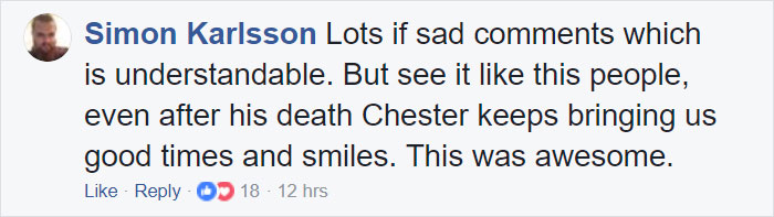 Chester Bennington's Carpool Karaoke Episode Has Been Released, And It Shows The Face Of Depression