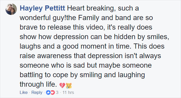 Chester Bennington's Carpool Karaoke Episode Has Been Released, And It Shows The Face Of Depression