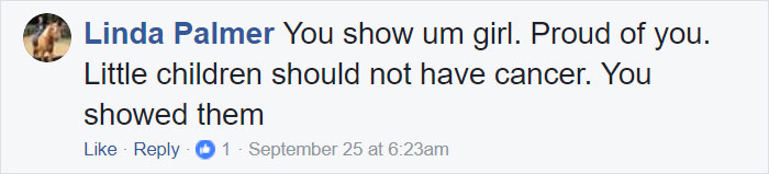 Girl Who Beat Cancer Twice Returns To The Same Hospital 20 Years Later, But This Time As A Nurse Girl Who Beat Cancer Twice Returns To The Same Hospital 20 Years Later, But This Time As A Nurse