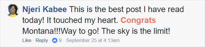 Girl Who Beat Cancer Twice Returns To The Same Hospital 20 Years Later, But This Time As A Nurse Girl Who Beat Cancer Twice Returns To The Same Hospital 20 Years Later, But This Time As A Nurse