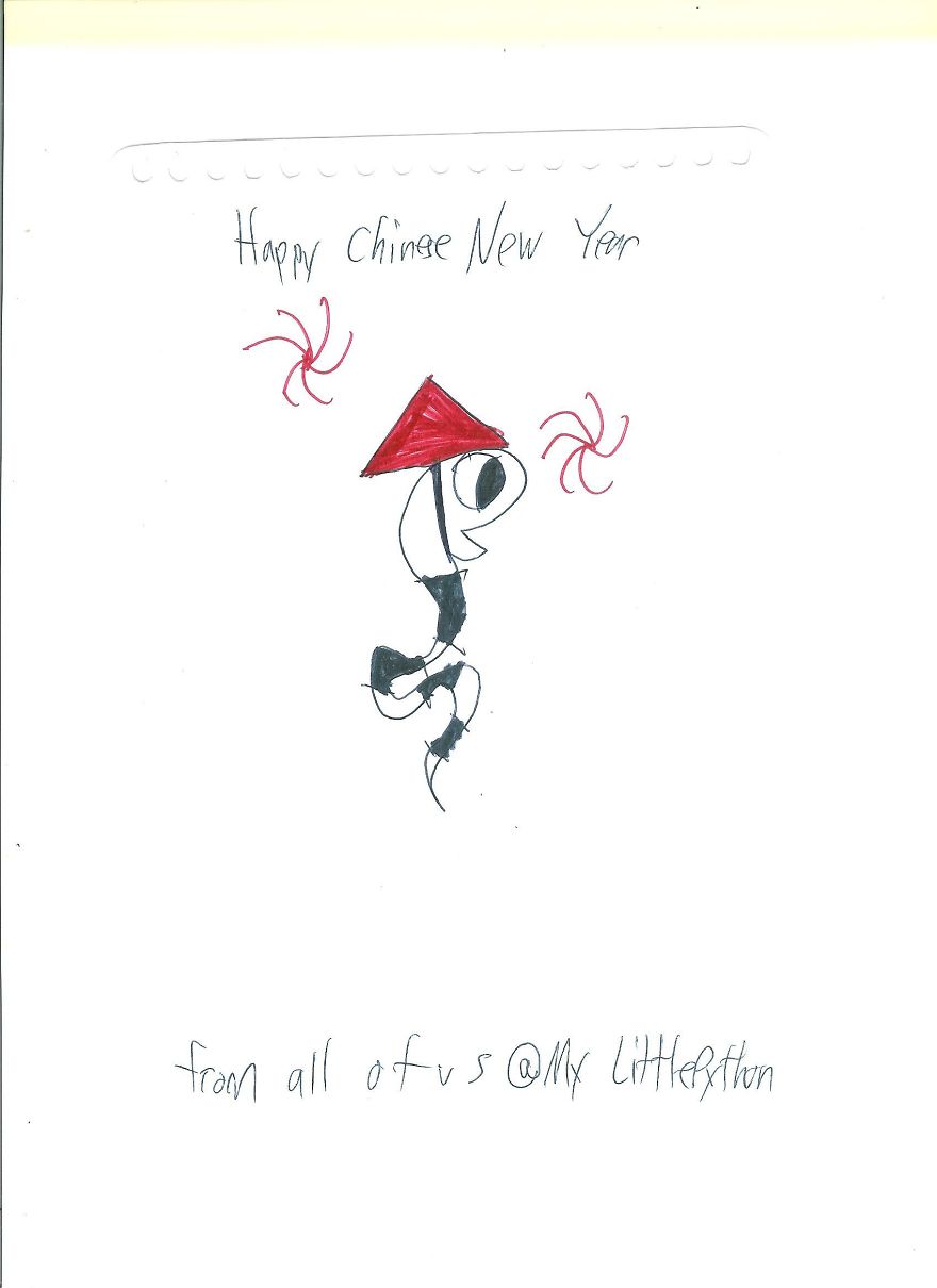 I Make Cute Drawings To Show People Snakes Aren't Evil