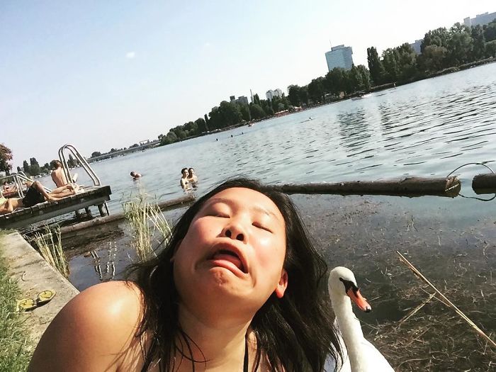 Kaisermühlen, Austria