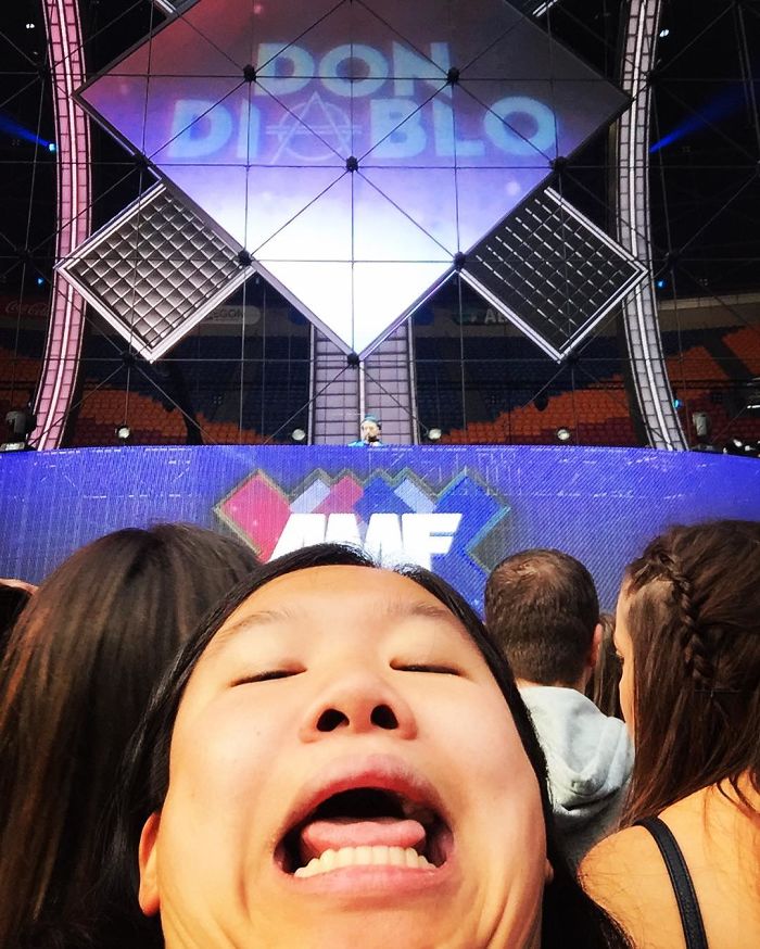 Bijlmermeer, Netherlands