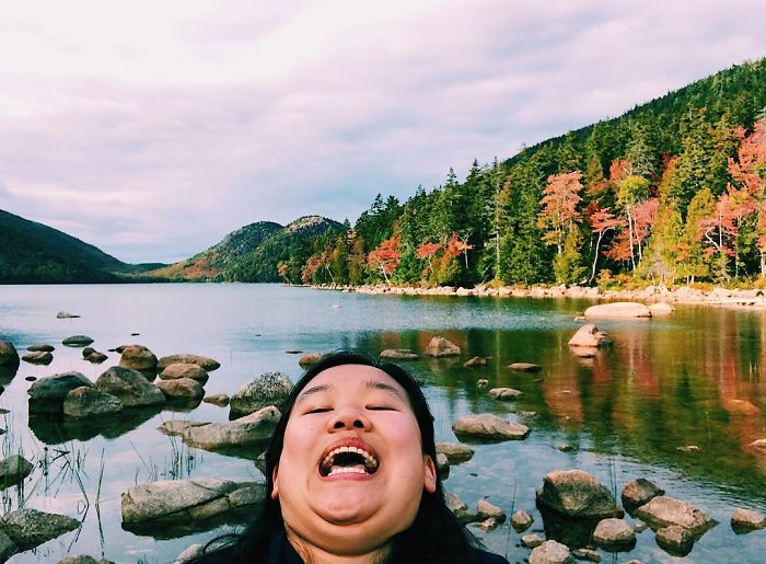 Acadia National Park, US