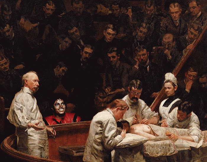 I Make Classical Art Fun By Turning It Into Gifs